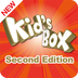 安卓手机英语学习应用(i Kids Box)V2.0.3