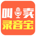 叫卖录音宝