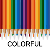 七彩涂色app(七彩涂色绘画)V1.0.1 免费版