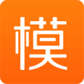 模镜