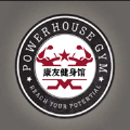 康友健身