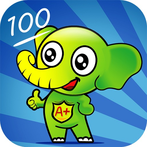 小学课后练习题库(小学全科试题库)V2.3 手机简化版