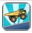 儿童学习挖掘机