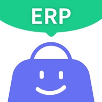乐奢ERP