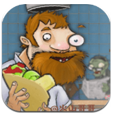 沙威玛植物大战僵尸