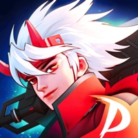 神陵武装:巅峰赛