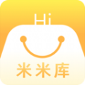 米米库购物