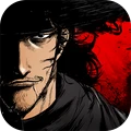 镖人