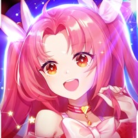 星灵契约一起来冒险吧