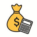 实时工资计算器无会员