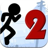 黑暗奔跑者2 Dark Runner2