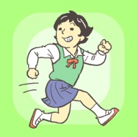 逃离学校!