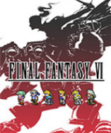 最终幻想6:像素重制版Final Fantasy VI Pixel Remaster