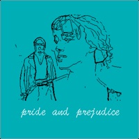 傲慢与偏见单词