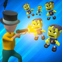 僵尸热生存状态