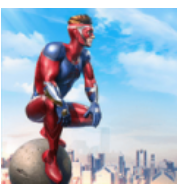 城市英雄保卫战