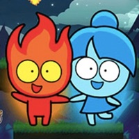 森林冰火人