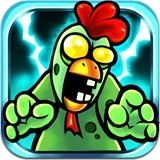 小鸡革命2-僵尸