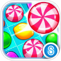 糖果缤纷乐狂欢