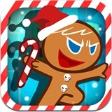 姜饼人大逃亡 OvenBreak