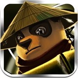 熊猫跳跃 Panda Jump