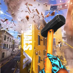 自由破坏模拟器