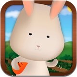 小兔推箱子 Carrot Cart