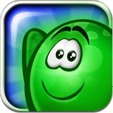 把它挤出去 Rumble Blob