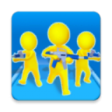 西部牛仔战士3D