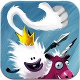 摇摆小帽大闯关 Swing King