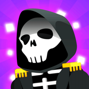 死神来了!Death Incoming