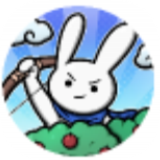 森林射手防御战