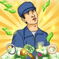 王大铲的财富之路