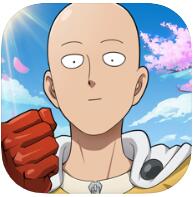 一拳超人：最强之男