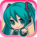 初音未来演唱会制作大师下载 V1.0.5 免费