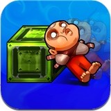 飞越疯人院 Psychoban