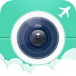 旅行相机
