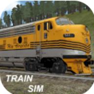 3d模拟火车(Train Sim)