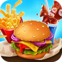 疯狂厨师烹饪之爱