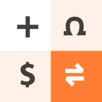 多功能计算器:20项功能