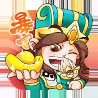 暴富吧主公