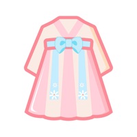 华丽汉服