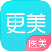 更美