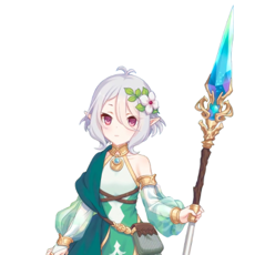 Avatar二次元卡通角色