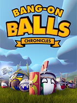 爆炸球:编年史Bang-On Balls: Chronicles