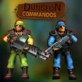 地牢突击队:Dungeon Commandos