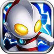 奥特曼天天打怪兽 vv1.7