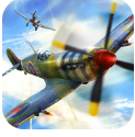 战机轰炸二战手游