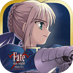 Fate/stay night