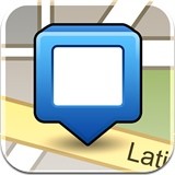 谷歌纵横Google Latitude